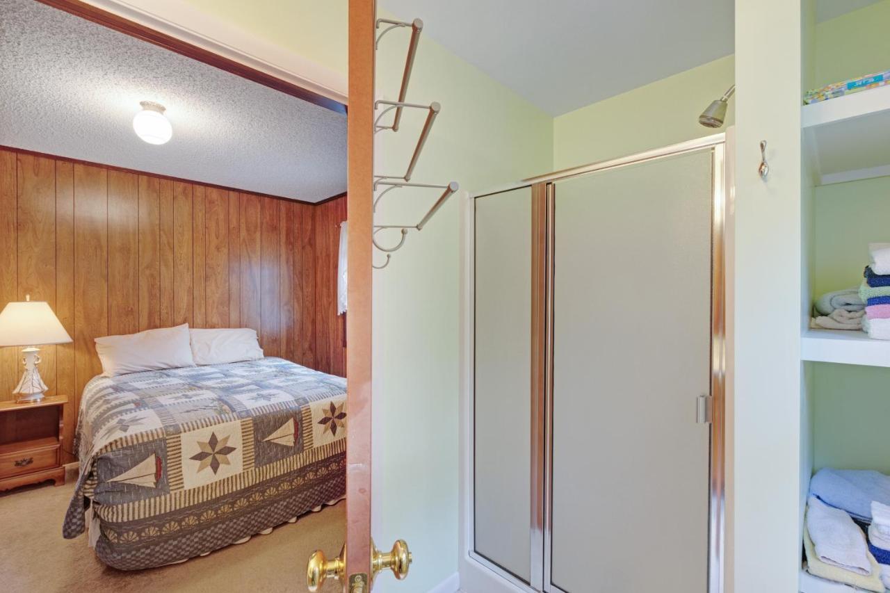 Walloon Lake Cottage บอยน์ซิตี้ ภายนอก รูปภาพ