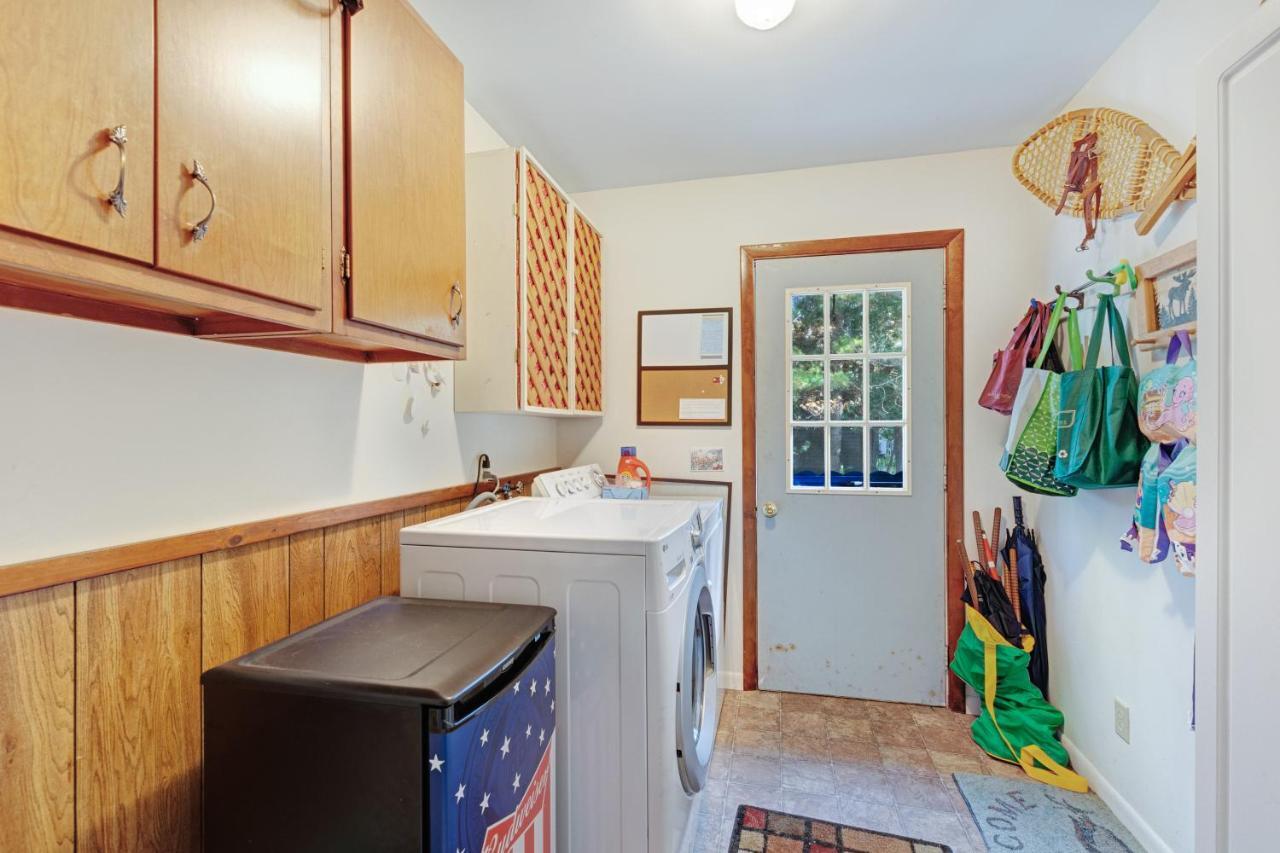 Walloon Lake Cottage บอยน์ซิตี้ ภายนอก รูปภาพ